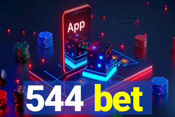 544 bet